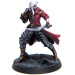 Eldfall Chronicles: Coalition of Thenion - Thenrin Swashbuckler
