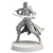 Eldfall Chronicles: Coalition of Thenion - Thenrin Swashbuckler