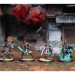 Eldfall Chronicles: Starter Set: Coalition of Thenion vs Sand Kingdoms