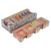 Box Inser Color: Barcelona