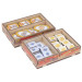Box Inser Color: Barcelona