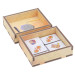 Box Inser Color: Barcelona