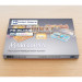 Box Inser Color: Barcelona