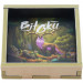 Box Insert Color: Bitoku