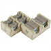 Box Insert Color: Bitoku