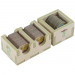 Box Insert Color: Bitoku