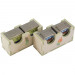 Box Insert Color: Bitoku