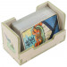 Box Insert Color: Bitoku
