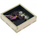 Box Insert Color: Bitoku