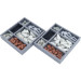 Box Insert: Frostpunk & Frostlander Expansion