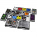 Box Insert: Gaia Project