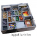 Box Insert: Spirit Island and Branch & Claw Expansion or Jagged Earth