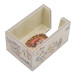 Box Insert Color: Lacrimosa