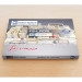 Box Insert Color: Lacrimosa