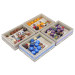 Box Insert Color: Lacrimosa