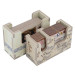 Box Insert Color: Lacrimosa