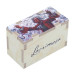 Box Insert Color: Lacrimosa