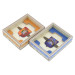 Box Insert Color: Lacrimosa