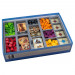 Box Insert: The Voyages of Marco Polo or Marco Polo II & Expansions