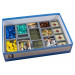 Box Insert: The Voyages of Marco Polo or Marco Polo II & Expansions