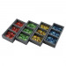 Box Insert: Quacks of Quedlinburg & Expansions