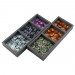 Box Insert: Quacks of Quedlinburg & Expansions