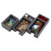 Box Insert: Quacks of Quedlinburg & Expansions