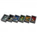 Box Insert: Quacks of Quedlinburg & Expansions
