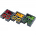 Box Insert: Terra Mystica - Merchants of the Seas Expansion