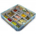 Box Insert: Tzolk'in & Tribes & Prophecies Expansion