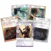 Legend of the Five RIngs LCG: Coils of Power Dynasty Pack