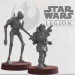Star Wars: Legion - Cassian Andor & K-2SO Commander Expansion