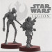 Star Wars: Legion - Cassian Andor & K-2SO Commander Expansion
