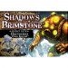Shadows of Brimstone: Enemy Pack - Harvesters