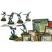Shadows of Brimstone: Feathered Serpents Enemy Pack