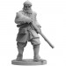 Blood & Plunder: Indian Fighters Unit
