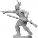 Blood & Plunder: Native American - Woodland Tribe Commander