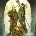 Dragonbane RPG: Rulebook