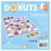 DONUTS