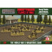 Flames of War: Battlefield in a Box - Rural Fields and Fences