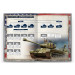 Flames of War: Late War Leviathans - Forces in Europe, 1945+