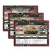 Flames of War: Leviathans - German Unit Cards