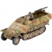 Flames of War WW2: German Starter Force Heavy Tank Hunter Kampfgruppe