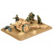 Flames of War WW2: German - DAK Panzer Company