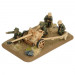 Flames of War WW2: German - DAK Panzer Company