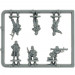 Flames of War WW2: German - Iron Cross Grenadier Company