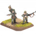 Flames of War WW2: German - Iron Cross Grenadier Company