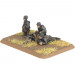 Flames of War WW2: German - Iron Cross Grenadier Company