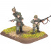 Flames of War WW2: German - Ghost Panzers Mixed Panzer Company