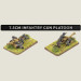 Flames of War WWII: 26. Volksgrenadierdivision (Winter) Army Deal